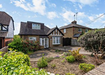 Thumbnail Detached house for sale in Weavering Street, Weavering, Maidstone