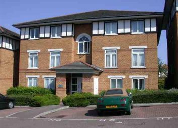 Thumbnail Flat to rent in Wenlock Gardens, Hendon