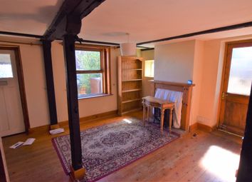 Thumbnail 2 bed cottage for sale in Eastbourne Road, Pevensey Bay