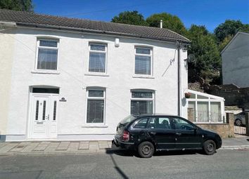 Thumbnail Semi-detached house for sale in Margaret Street, Pontygwaith, Ferndale