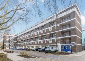 Thumbnail Flat to rent in Dickens Estate, London