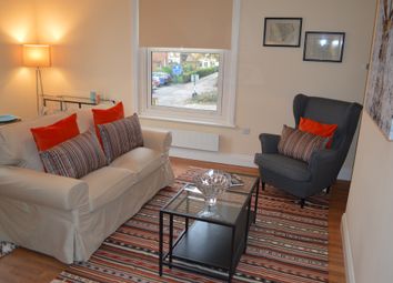 Thumbnail 2 bed flat for sale in The Broadway, Portswood Road, Southampton