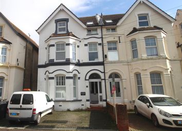 Thumbnail 1 bed flat for sale in Queens Road, Worthing, West Sussex