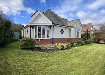 Thumbnail Bungalow for sale in Church Road, Shaw