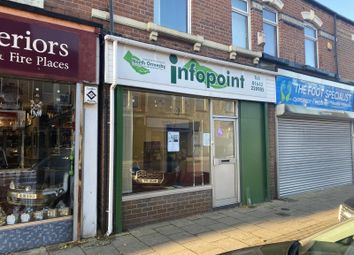 Thumbnail Retail premises to let in North Ormesby, 8, Kings Street, Middlesbrough