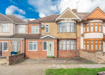 Thumbnail Semi-detached house for sale in Weighton Road, Harrow Weald