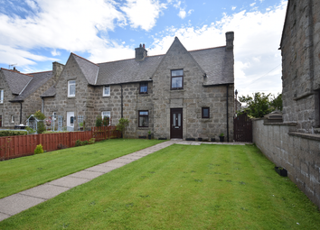 Thumbnail 3 bed semi-detached house for sale in Gallowhill Road, Fraserburgh, Aberdeenshire