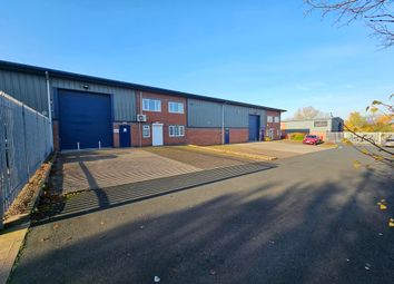 Thumbnail Light industrial for sale in Units F &amp; G, Sorenson House, Saxon Business Park, Smiths Way, Stoke Prior, Bromsgrove, Worcestershire