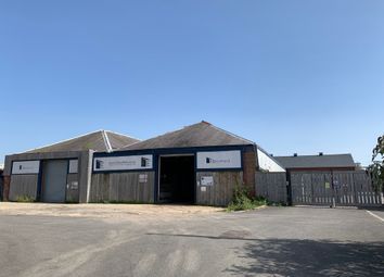 Thumbnail Industrial to let in Transit Shed, Building 406, Heritage Way, Gosport