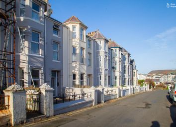 Thumbnail 2 bed flat to rent in Ballafurt Road, Port Erin, Isle Of Man