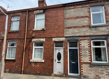 Thumbnail 2 bed terraced house for sale in 124 Westmorland Street, Barrow-In-Furness, Cumbria