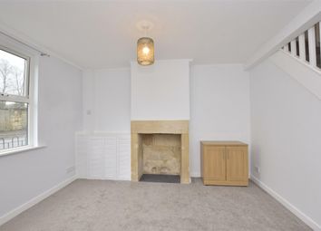 2 Bedroom Terraced house for rent