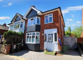 Thumbnail Property for sale in Cyprus Avenue, Beeston, Nottingham