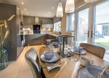 Lansdown Showhome