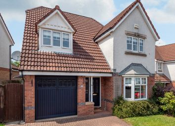 Thumbnail 4 bed detached house for sale in Priorwood Road, Newton Mearns, Glasgow