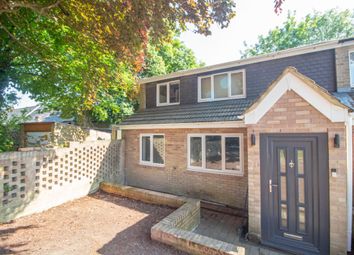 Thumbnail Terraced house for sale in Purbrook Gardens, Waterlooville