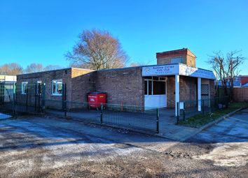 Thumbnail Retail premises for sale in Holton House, Church Lane, Holton-Le-Clay, Grimsby, Lincolnshire