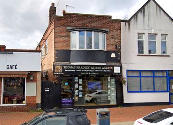 Thumbnail Retail premises to let in Derby Road, Nottingham