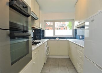 Thumbnail Flat to rent in St. Georges Avenue, Weybridge