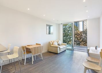1 Bedrooms Flat to rent in Kingly Building, Woodberry Down, Finsbury Park N4