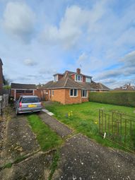 Thumbnail 3 bedroom bungalow for sale in Roseleigh Avenue, Maidstone