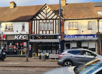 Thumbnail Retail premises for sale in Station Road, Addlestone