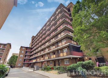 Thumbnail 1 bed flat for sale in Sidney Street, London