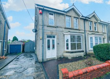 Thumbnail 3 bed semi-detached house for sale in The Grove, Carmarthen, Carmarthenshire.