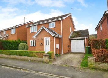 York - Detached house for sale
