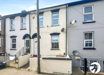 Thumbnail Terraced house to rent in Victoria Street, Gillingham