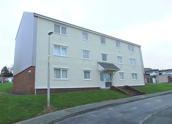 Thumbnail 2 bed flat for sale in Goshawk Road, Haverfordwest