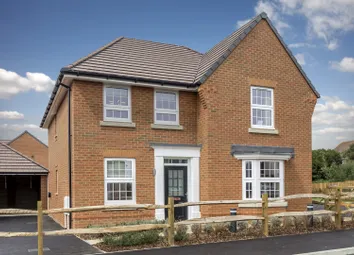 Holden Show Homes