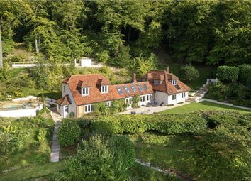 5 bed detached house for sale in Chinnor Hill, Chinnor, Oxfordshire OX39