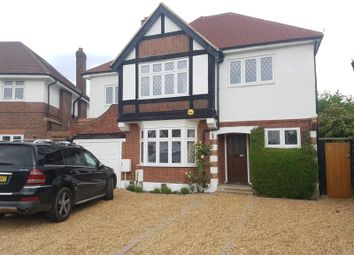 6 Bedroom Detached house for rent