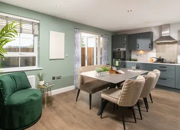 Bar Yw Harclay Park Halton Show Home