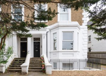 Thumbnail 2 bedroom flat for sale in Lovelace Villas, Portsmouth Road, Thames Ditton, Surrey