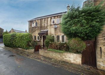 Thumbnail Detached house for sale in Main Street, Cottingley, Bingley