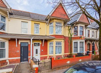 Thumbnail Property for sale in Albany Road, Roath, Cardiff