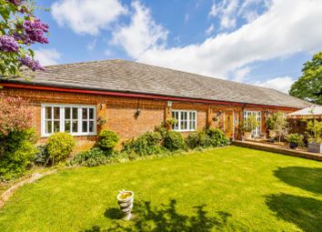 Thumbnail Barn conversion for sale in Nutfield Marsh Road, Nutfield, Redhill