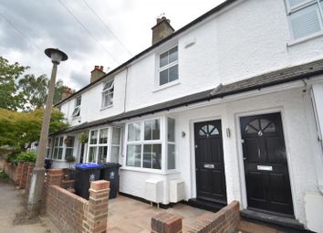 Thumbnail Terraced house to rent in Pinewood Close, Gerrards Cross, Buckinghamshire