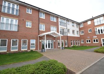 1 Bedrooms  for sale in Eastbank Court, Eastbank Drive, Worcester, Worcestershire WR3