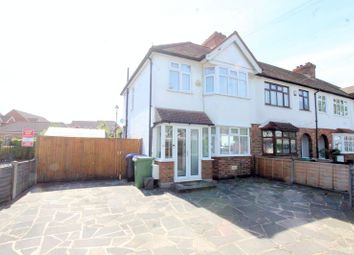3 Bedroom End terrace house for sale