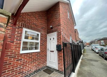 Thumbnail Terraced house to rent in 112 Clough Road, Sheffield