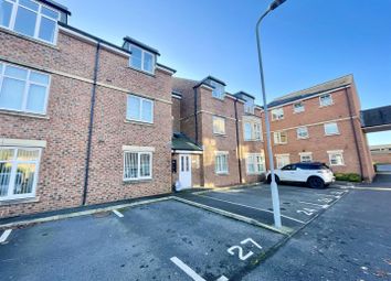Thumbnail Flat to rent in Dorman Gardens, Middlesbrough
