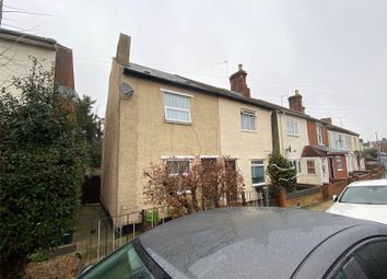 Thumbnail Semi-detached house for sale in Pownall Crescent, Colchester, Essex