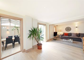 4 Bedrooms Terraced house to rent in Palace Mews, Fulham SW6