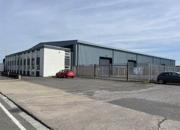 Thumbnail Industrial to let in Burcott Road, Bristol