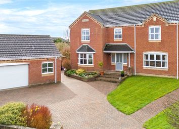 Grimsby - 4 bed country house for sale