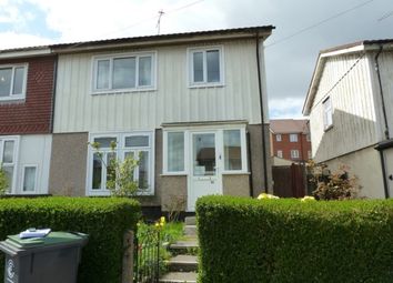 5 Bedroom Semi-detached house for rent