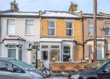 Thumbnail Property for sale in Lynmouth Road, London